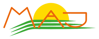 Maj Agroquímicos Logo